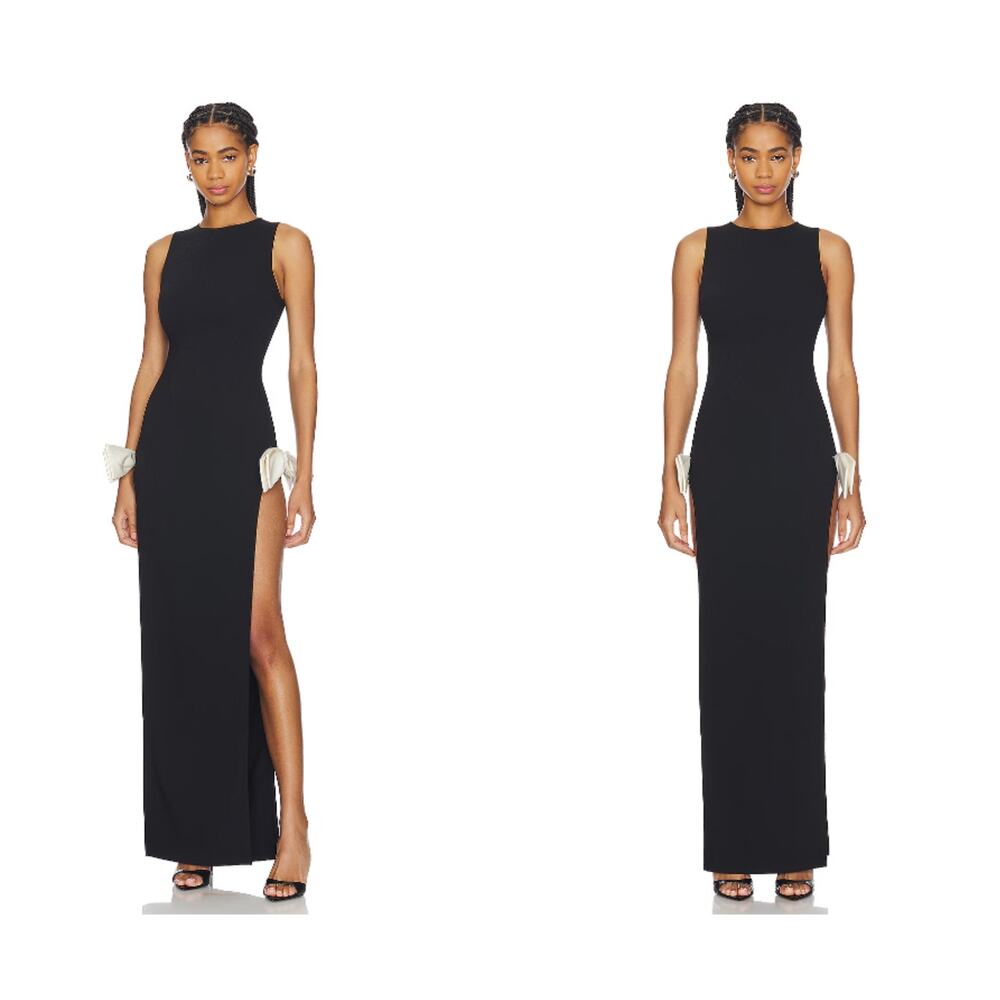 Atoir The Jana Dress in Black